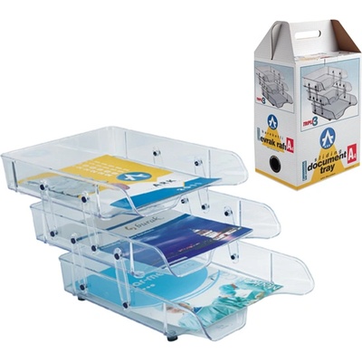 ARK Поставка хоризонтална Ark 2083 SLIDING TRAY