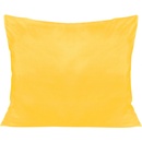 Darymex satén ŽLTÁ 50 x 70 CM