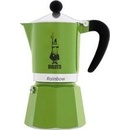 Bialetti Rainbow 3 zelená