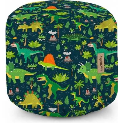 SakyPaky Taburet DINO