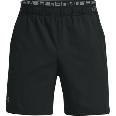 Under Armour kraťasy Vanish Woven 6in shorts black