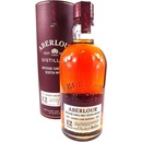 Aberlour Double Cask Matured 12y 40% 1 l (tuba)