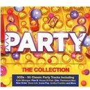 Various - PARTY-THE COLLECTION CD