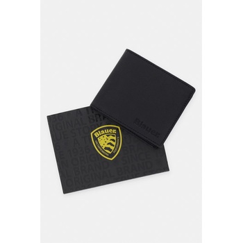 Blauer Портфейл мъжки от кожа (COP01)