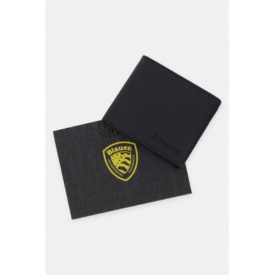 Blauer Портфейл мъжки от кожа (COP01)