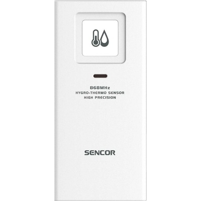 Sencor SWS TH8600-9898-12500-16600