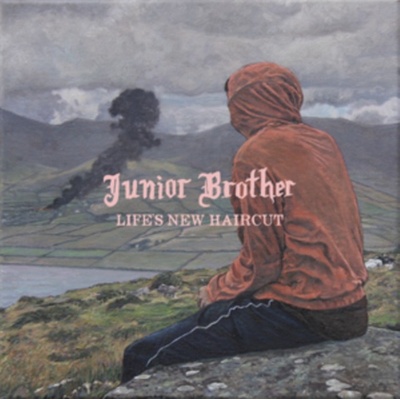 Junior Brother - 7-life's New Haircut SP