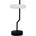 TECHLY I-LAMP-TABLE2 Безжична LED настолна лампа с докосване (I-LAMP-TABLE2)