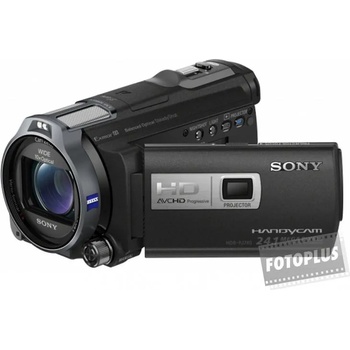 Sony HDR-PJ740
