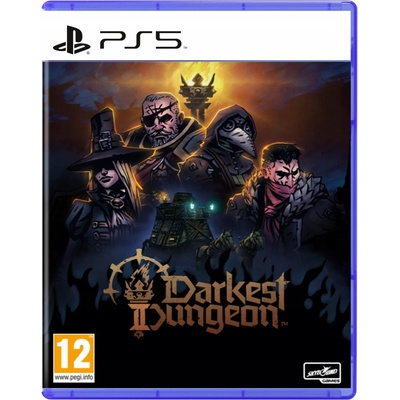 Darkest Dungeon 2