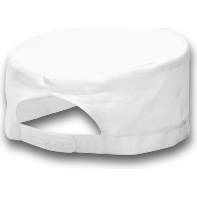 PORTWEST Kuchárska UNISEX biela