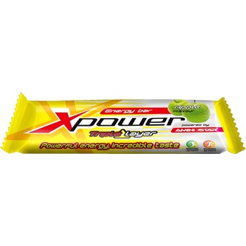 Aminostar Xpower Energy Bar 55 g