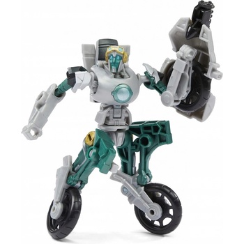 Hasbro Transformers EarthSpark TERRAN THRASH