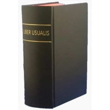 LIBER USUALIS