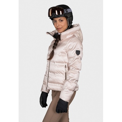 Stockli Skijacket Futura béžová