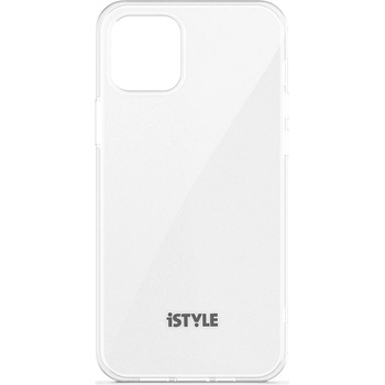iStyle Прозрачен кейс от iSTYLE за iPhone 12 mini (K-PL49910101000007)