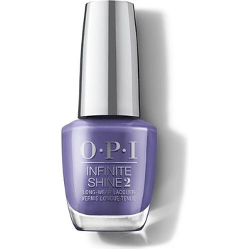 OPI Infinite Shine The Celebration All is Berry Bright HRN26 15 ml