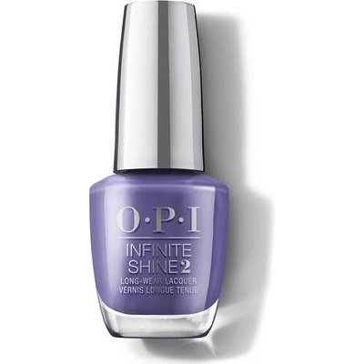OPI Infinite Shine The Celebration All is Berry Bright HRN26 15 ml