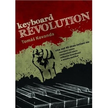 Keyboard REVOLUTION – Kovanda, Tomáš