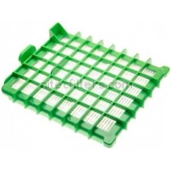 Image 1 of Hepa филтър за прахосмукачки rowenta, tefal, код П73