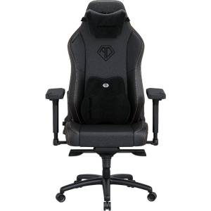 Anda Seat геймърски стол Gaming Chair Phantom 3 XL - Leather Black (AD18XL-52-B-PV/C) - ezona