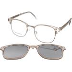 Crullé Диоптрични очила Crullé Link C4 Clip-on - leshti