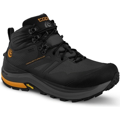 Topo Athletic Trailventure 2 Wp charchoal orange