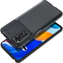Vennus Carbon Elite Xiaomi Redmi Note 15 5G Černé