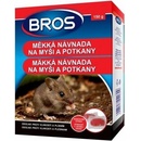 Bros Na myši a potkany mäkká návnada 150 g