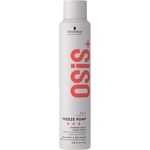 Schwarzkopf Osis+ Лак за коса с помпа Freeze Pump, 200 ml - ozone