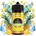 Bombo Bar Juice Hyper Boost Pineapple Ice 10ml/120