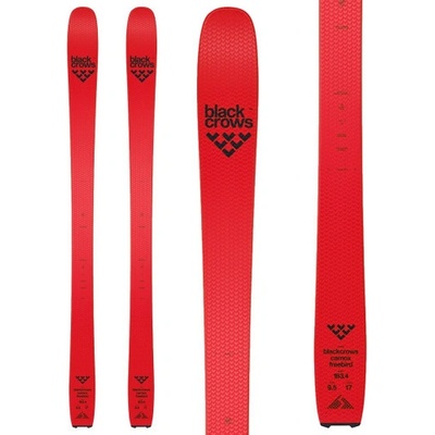 BLACK CROWS Camox Freebird 25/26