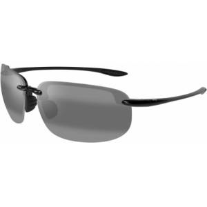 Maui Jim Hookipa XL 456-02/MJ0456S-001 Слънчеви очила