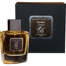 Franck Boclet Amber parfumovaná voda unisex 100 ml