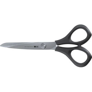 Millemetri Design Line Шивашки ножици 155 mm Черeн (526)