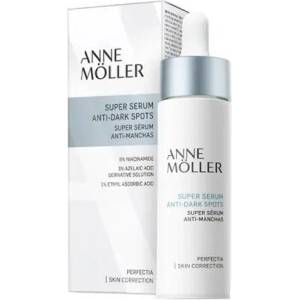Anne Möller Perfectia Super Serum Anti-Dark Spots озаряващ серум против пигментни петна за жени 30 мл Тестер