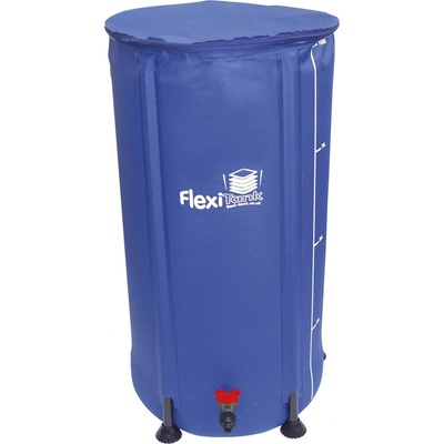 Autopot Flexitank, Objem 100L