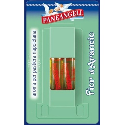 Paneangeli aroma Pomeranč květy 4 ml