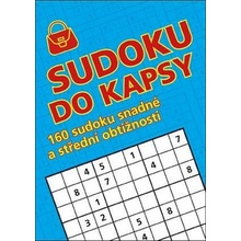 Sudoku do kapsy