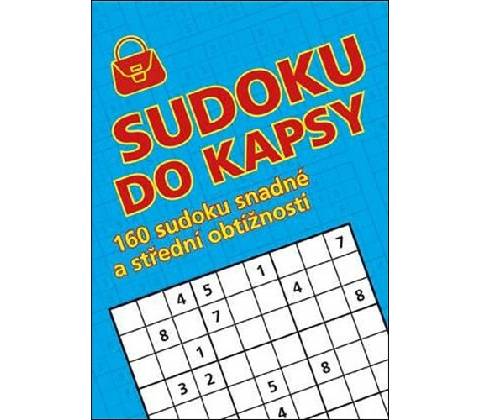 Sudoku do kapsy