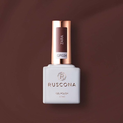 Ruscona gel lak ZARA 024 11 ml