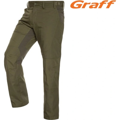 Kalhoty Graff Lovecké Ran