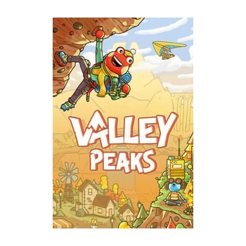 Valley Peaks