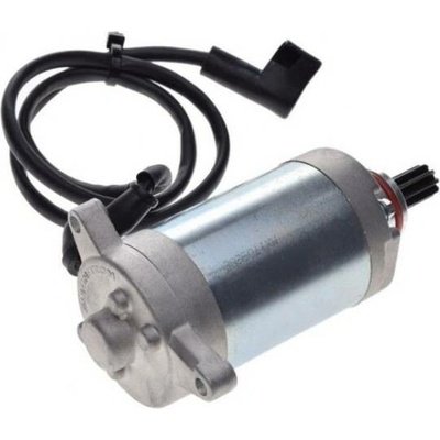 startér elektrický 9 zubů - YAMAHA , BETA, DERBI , MALAGUTTI – Hledejceny.cz