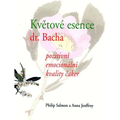 Květové esence Dr. Bacha