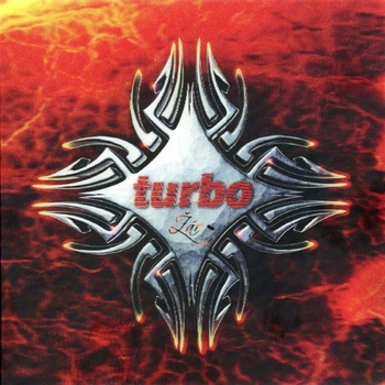 TURBO ZAR CD