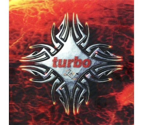 TURBO ZAR CD
