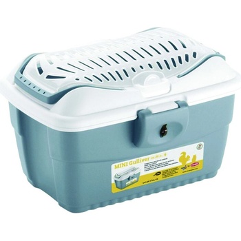 Stefanplast Gulliver Mini 40 x 30 x 24 cm