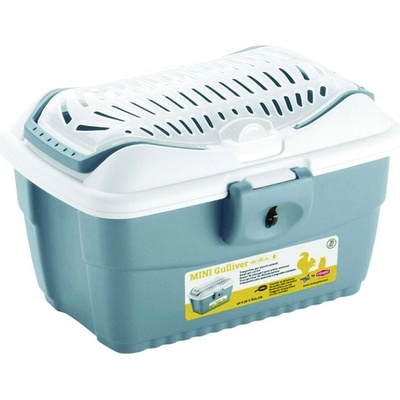 Stefanplast Gulliver Mini 40 x 30 x 24 cm