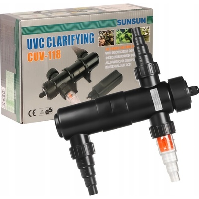 Sunsun CUV-118